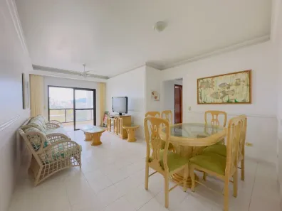 Apartamento com 2 Quartos à venda, 84m² no Enseada, Guarujá