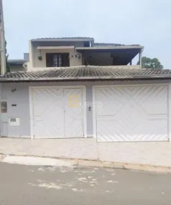 Casa com 4 Quartos à venda, 291m² no Jardim Brasil, Itupeva