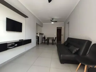 Apartamento com 2 Quartos à venda, 75m² no , Praia Grande