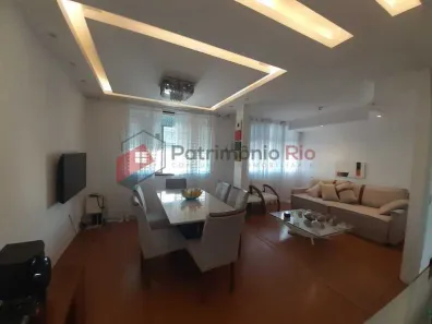 Apartamento com 3 Quartos à venda, 76m² no Brás de Pina, Rio de Janeiro