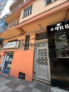 Apartamento com 2 Quartos à venda, 59m² no Centro Histórico, Porto Alegre
