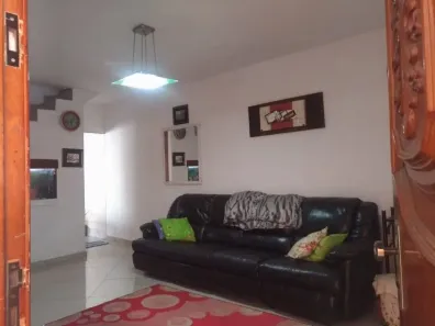 Sobrado com 5 Quartos à venda, 200m² no Vila Dorna, São Paulo