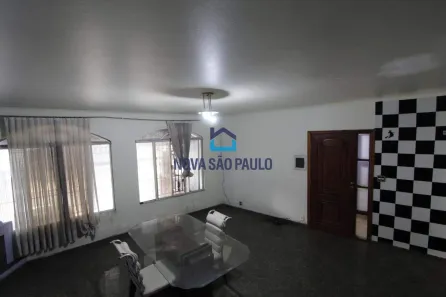 Casa com 3 Quartos à venda, 133m² no Bosque da Saúde, São Paulo