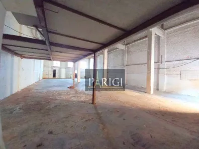 Galpão/Depósito/Armazém para alugar, 463m² no São Geraldo, Porto Alegre