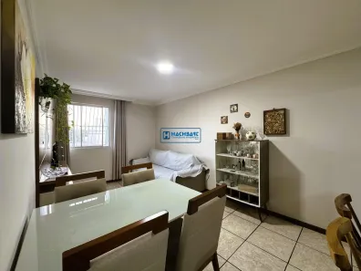 Apartamento com 2 Quartos à venda, 55m² no Jardim Camburi, Vitória