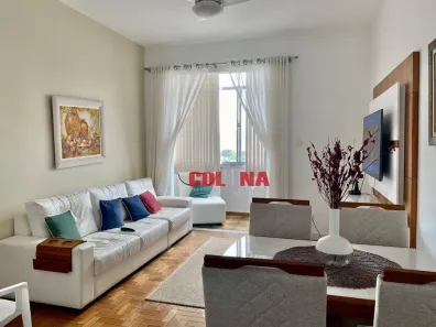 Apartamento com 3 Quartos à venda, 110m² no Centro, Niterói