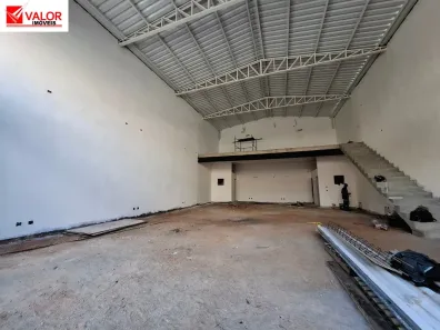 Galpão/Depósito/Armazém para alugar, 253m² no Vila Sônia, São Paulo