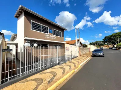 Ponto Comercial com 2 Quartos à venda, 134m² no Jardim Amália, Leme