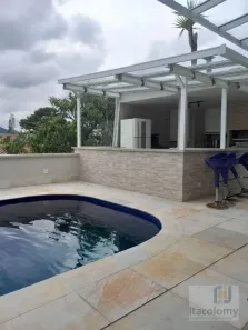 Casa de Condomínio com 3 Quartos para alugar, 417m² no Alphaville Residencial Um, Barueri