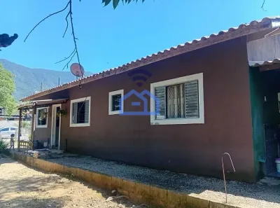 Casa de Condomínio com 2 Quartos à venda, 75m² no Portal do Patrimonium, Caraguatatuba