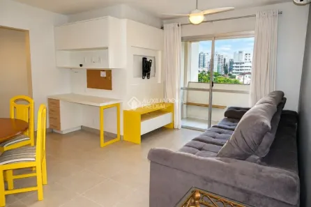 Apartamento com 3 Quartos à venda, 90m² no Centro, Florianópolis
