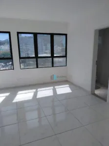 Sala Comercial à venda, 26m² no Trindade, Florianópolis