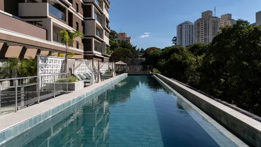 Apartamento com 3 Quartos à venda, 144m² no Perdizes, São Paulo
