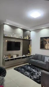 Casa com 2 Quartos à venda, 170m² no Jardim Araucária, Mogi Guaçu