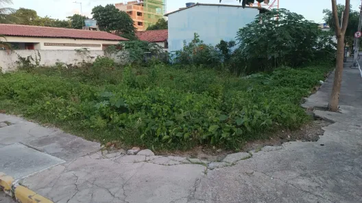 Lote/Terreno à venda, 360m² no Maracaipe, Ipojuca