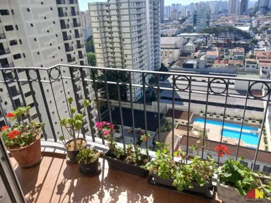 Apartamento com 3 Quartos à venda, 86m² no Cidade Mãe do Céu, São Paulo