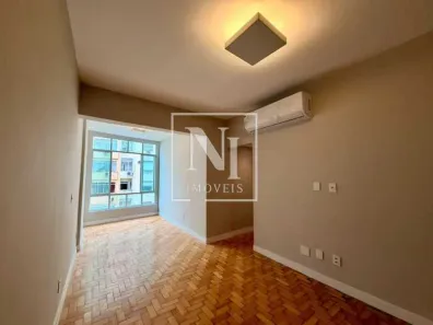 Apartamento com 3 Quartos à venda, 94m² no Copacabana, Rio de Janeiro