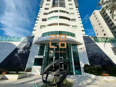 Apartamento com 2 Quartos para alugar, 73m² no Setor Bela Vista, Goiânia