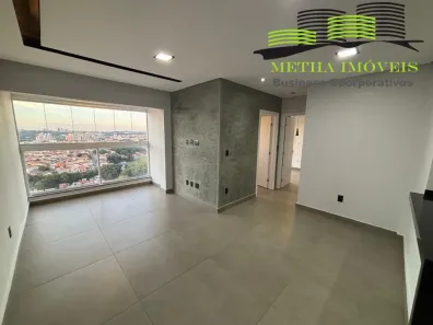 Apartamento com 2 Quartos à venda, 70m² no Vila Hortência, Sorocaba
