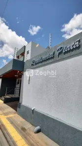 Apartamento com 2 Quartos à venda, 56m² no Flodoaldo Pontes Pinto, Porto Velho