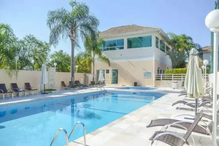 Casa de Condomínio com 3 Quartos à venda, 174m² no Taboão, São Bernardo do Campo