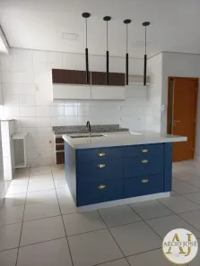 Apartamento com 3 Quartos à venda, 100m² no Centro Político Administrativo, Cuiabá