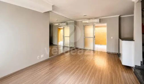 Casa de Condomínio com 3 Quartos à venda, 78m² no Parque Imperador, Campinas