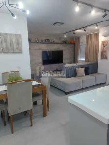 Apartamento com 2 Quartos à venda, 63m² no Vila Isa, São Paulo