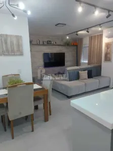 Apartamento com 2 Quartos à venda, 63m² no Vila Isa, São Paulo