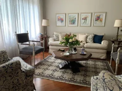 Casa com 3 Quartos à venda, 215m² no Vila Ida, São Paulo