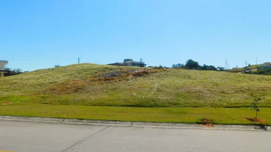 Lote/Terreno à venda, 817m² no Monte Alegre, Vinhedo