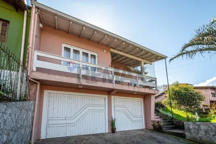 Casa com 3 Quartos à venda, 218m² no Primavera, Novo Hamburgo