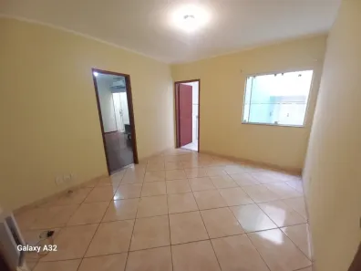 Apartamento com 1 Quarto para alugar, 45m² no Palmeiras, Cabo Frio