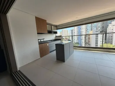Apartamento com 4 Quartos para alugar, 142m² no Vila Mariana, São Paulo