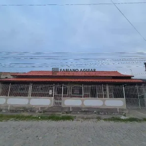 Casa com 3 Quartos à venda, 76m² no Parque Mataruna, Araruama