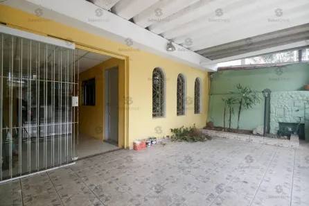 Casa com 3 Quartos à venda, 235m² no Vila Assunção, Santo André
