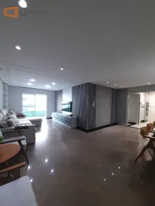 Apartamento com 3 Quartos à venda, 150m² no Canto do Forte, Praia Grande