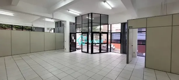 Ponto Comercial para alugar, 322m² no Centro, Novo Hamburgo