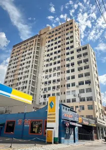 Sala Comercial para alugar, 57m² no Centro, Sorocaba