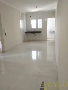 Apartamento com 2 Quartos à venda, 58m² no Vila Totoli, Franca