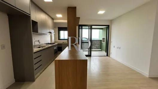 Apartamento com 3 Quartos para alugar, 84m² no Terra Bonita, Londrina