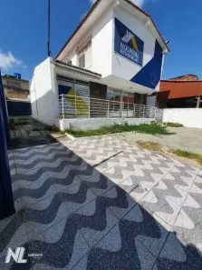 Prédio Comercial para alugar, 450m² no Lagoa Nova, Natal