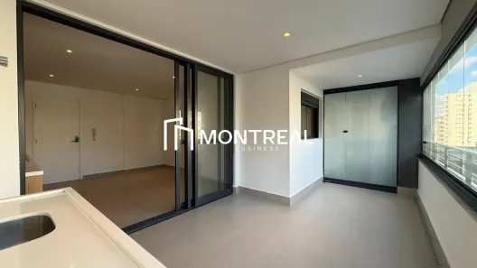 Apartamento com 2 Quartos à venda, 61m² no Vila Mariana, São Paulo