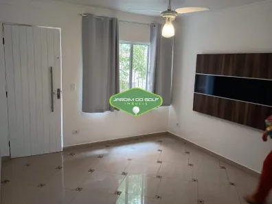 Apartamento com 2 Quartos à venda, 54m² no Santo Amaro, São Paulo