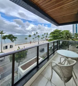 Apartamento com 2 Quartos à venda, 58m² no Boa Viagem, Recife