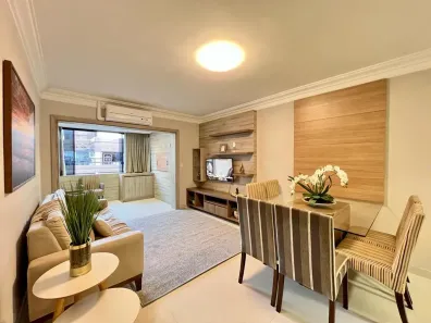 Apartamento com 2 Quartos à venda, 85m² no Zona Nova, Capão da Canoa