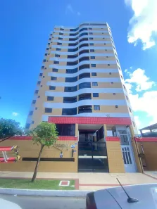 Apartamento com 3 Quartos para alugar, 90m² no Jatiúca, Maceió