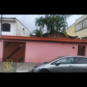 Casa com 3 Quartos à venda, 250m² no Jardim Bontempo, Taboão da Serra