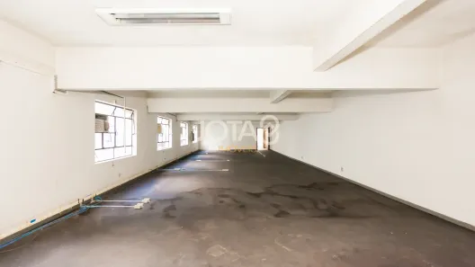Sala Comercial para alugar, 591m² no Centro, Curitiba