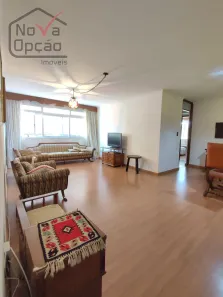Apartamento com 2 Quartos para alugar, 130m² no Santo Amaro, São Paulo
